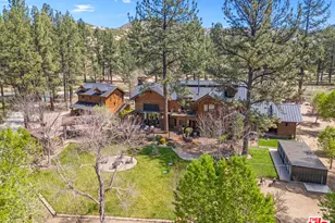 35849 Butterfly Peak Rd, Mountain Center, CA 92561 - Photo 9