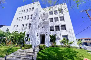 100 N Sycamore Ave, Los Angeles, CA 90036 - Photo 1