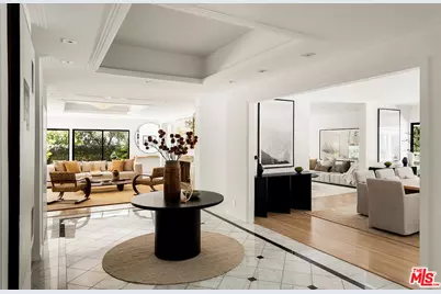 1011 N Hillcrest Rd, Beverly Hills, CA 90210 - Photo 7
