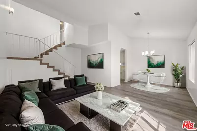 5033 W Avenue L10 #4, Lancaster, CA 93536 - Photo 3