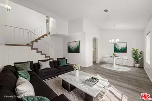 5033 W Ave L10, Lancaster, CA 93536 - Photo 3