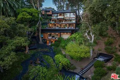 1509 Amalfi Dr, Pacific Palisades, CA 90272 - Photo 43