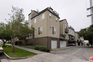 7301 W Manchester Ave, Los Angeles, CA 90045 - Photo 69