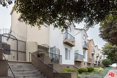 7301 W Manchester Ave #106, Los Angeles, CA 90045 - Photo 65