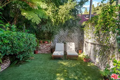 1531 Marmont Ave, Los Angeles, CA 90069 - Photo 27