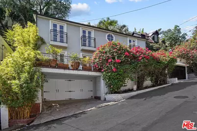 1531 Marmont Ave, Los Angeles, CA 90069 - Photo 1