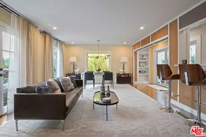 1531 Marmont Ave, Los Angeles, CA 90069 - Photo 3