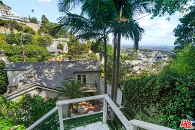 1531 Marmont Ave, Los Angeles, CA 90069 - Photo 29