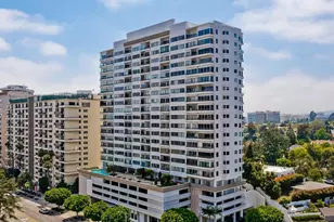 10501 Wilshire Blvd, Los Angeles, CA 90024 - Photo 27