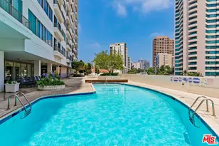 10501 Wilshire Blvd, Los Angeles, CA 90024 - Photo 23