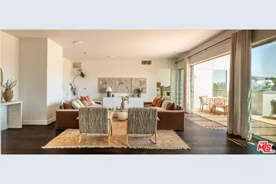 855 N Croft Ave #Ph4, West Hollywood, CA 90069 - Photo 5