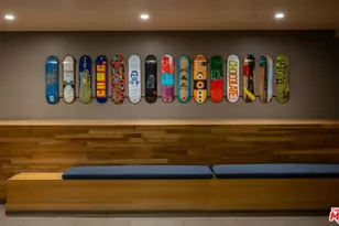 855 N Croft Ave, West Hollywood, CA 90069 - Photo 3