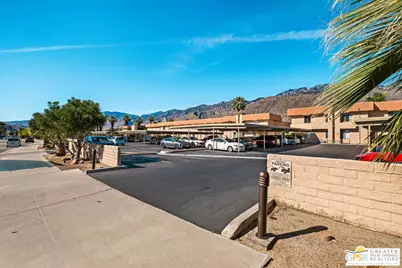 400 N Sunrise Way #106, Palm Springs, CA 92262 - Photo 27