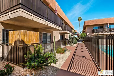 400 N Sunrise Way #106, Palm Springs, CA 92262 - Photo 19