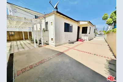 12216 Allin St, Culver City, CA 90230 - Photo 21