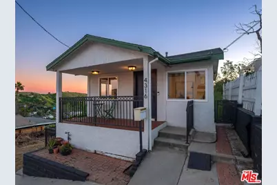 4316 Raynol St, Los Angeles, CA 90032 - Photo 33
