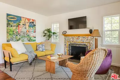 1349 N Avenue 46, Los Angeles, CA 90041 - Photo 9