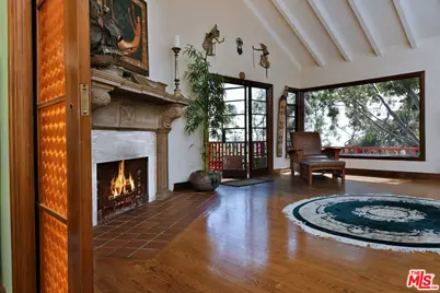 2882 Belden Dr, Los Angeles, CA 90068 - Photo 9