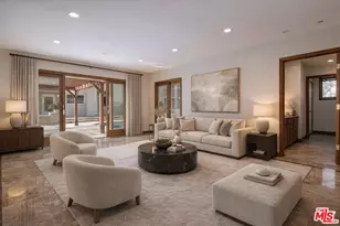 522 N Rexford Dr, Beverly Hills, CA 90210 - Photo 13