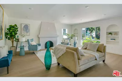 1129 S Citrus Ave, Los Angeles, CA 90019 - Photo 5