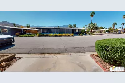 60 Calle Abajo, Palm Springs, CA 92264 - Photo 11