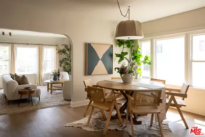 929 S Sycamore Ave, Los Angeles, CA 90036 - Photo 3