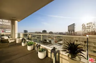 6250 Hollywood Blvd, Los Angeles, CA 90028 - Photo 9