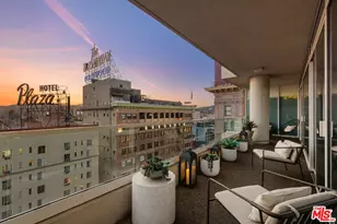 6250 Hollywood Blvd, Los Angeles, CA 90028 - Photo 11