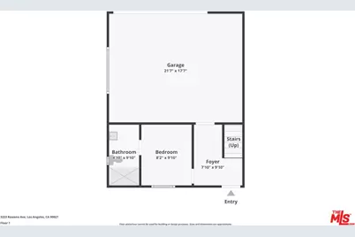 3223 Rowena Ave, Los Angeles, CA 90027 - Photo 39