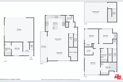 3223 Rowena Ave, Los Angeles, CA 90027 - Photo 43