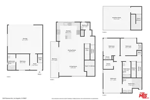 3223 Rowena Ave, Los Angeles, CA 90027 - Photo 43