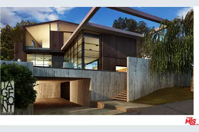 1547 Sunset Plaza Dr, Los Angeles, CA 90069 - Photo 3