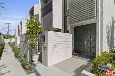 9501 W Olympic Blvd, Beverly Hills, CA 90212 - Photo 29