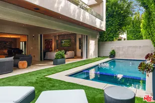 853 N Curson Ave, Los Angeles, CA 90046 - Photo 7