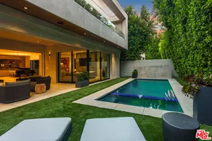 853 N Curson Ave, Los Angeles, CA 90046 - Photo 39