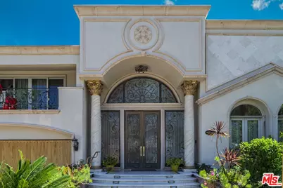 2716 Casiano Rd, Los Angeles, CA 90077 - Photo 3