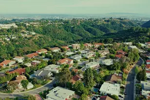 2716 Casiano Rd, Los Angeles, CA 90077 - Photo 21