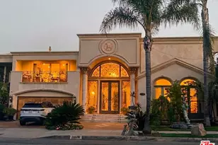 2716 Casiano Rd, Los Angeles, CA 90077 - Photo 5