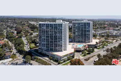 201 Ocean Ave #903P, Santa Monica, CA 90402 - Photo 31