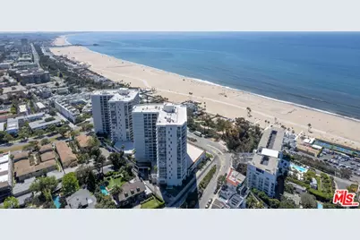 201 Ocean Ave #903P, Santa Monica, CA 90402 - Photo 33