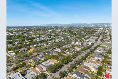 4069 Sawtelle Blvd, Culver City, CA 90066 - Photo 33