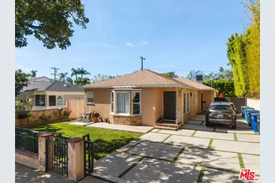 4069 Sawtelle Blvd, Los Angeles, CA 90066 - Photo 3