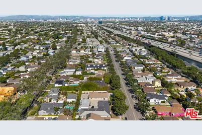4069 Sawtelle Blvd, Culver City, CA 90066 - Photo 29