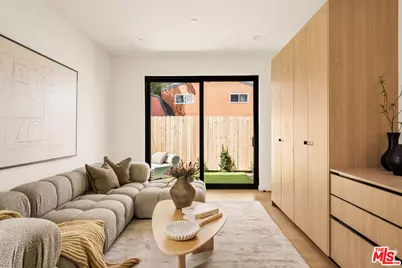 1749 S Marvin Ave, Los Angeles, CA 90019 - Photo 3