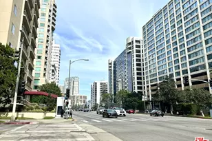10751 Wilshire Blvd, Los Angeles, CA 90024 - Photo 17