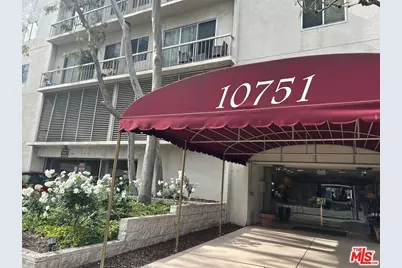 10751 Wilshire Blvd #607, Los Angeles, CA 90024 - Photo 7