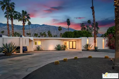1061 S Sagebrush Rd, Palm Springs, CA 92264 - Photo 41