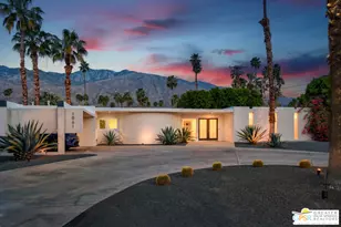 1061 S Sagebrush Rd, Palm Springs, CA 92264 - Photo 41