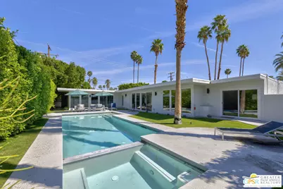 1061 S Sagebrush Rd, Palm Springs, CA 92264 - Photo 35
