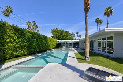 1061 S Sagebrush Rd, Palm Springs, CA 92264 - Photo 37